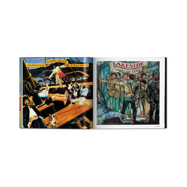 Funk & Soul Covers