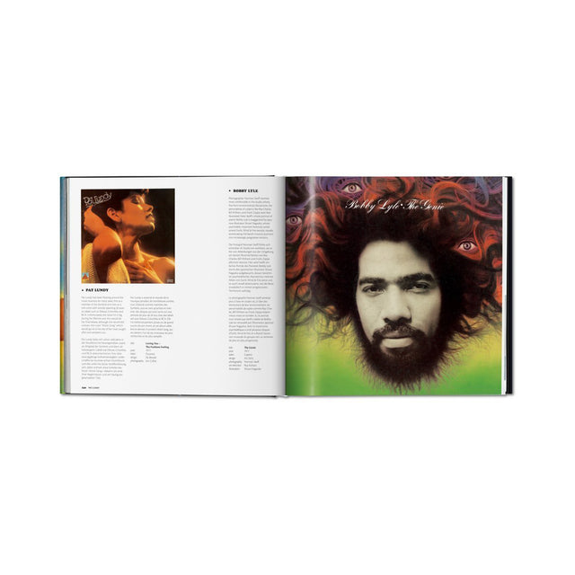 Funk & Soul Covers