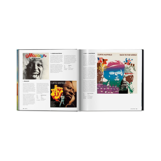 Funk & Soul Covers