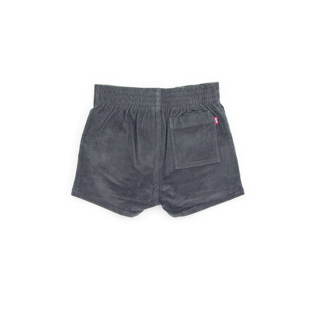 Women's Corduroy Shorts