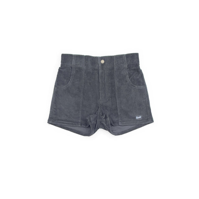 Men's Corduroy Shorts