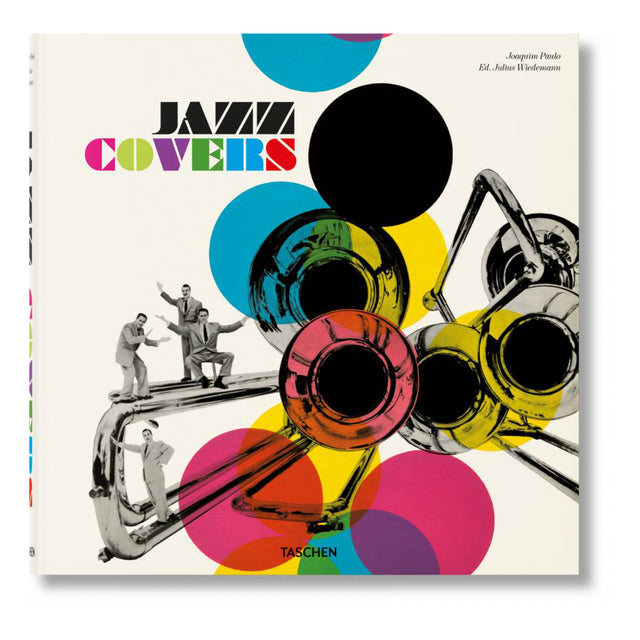 Jazz Covers