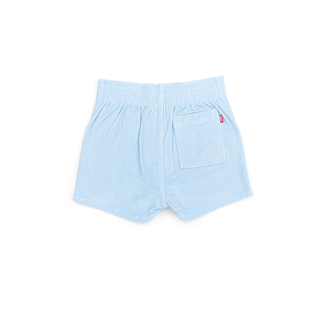 Women's Corduroy Shorts