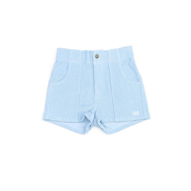 Women's Corduroy Shorts