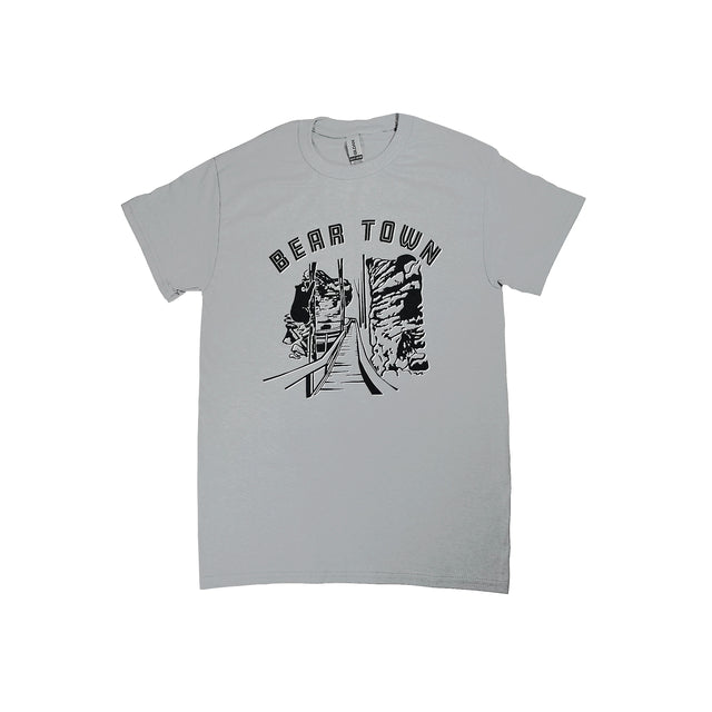 Bear Town T-Shirt