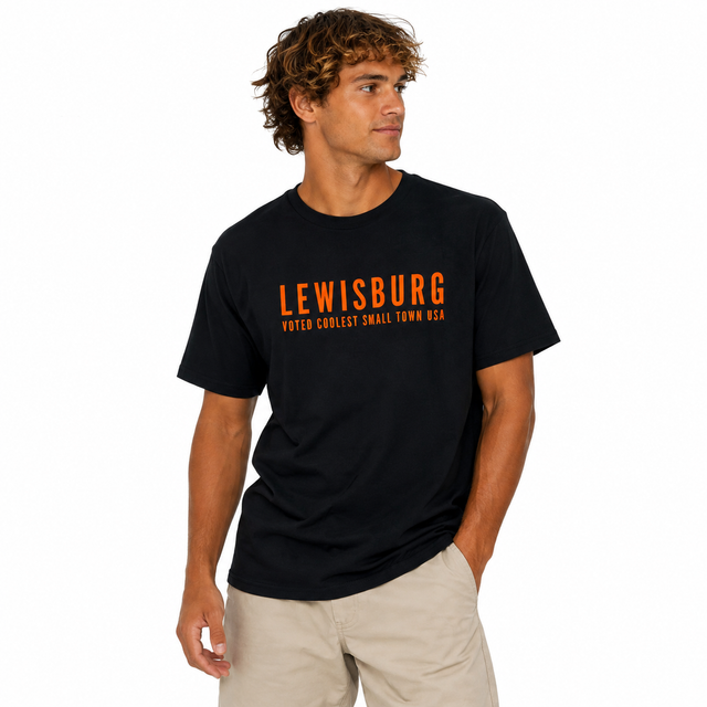 LSS Lewisburg T-Shirt