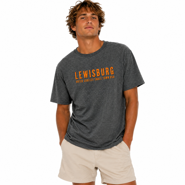 LSS Lewisburg T-Shirt