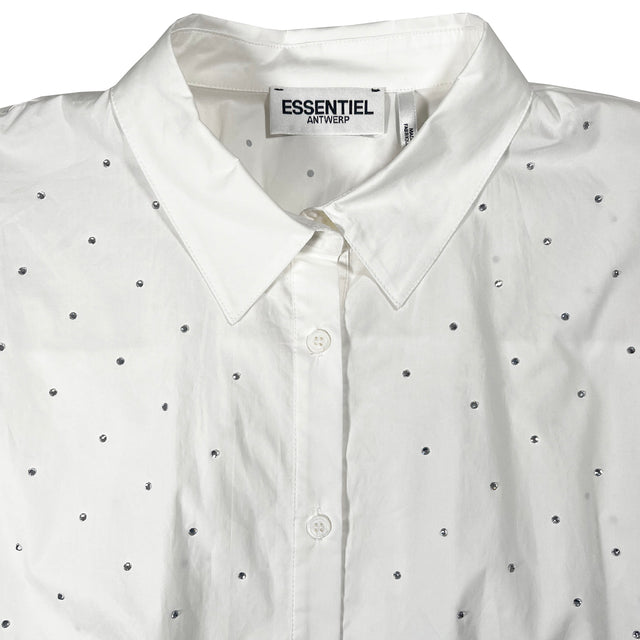 Daboon Embellished Shirt