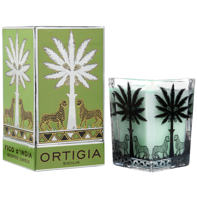 Fico D'India Candle - Large