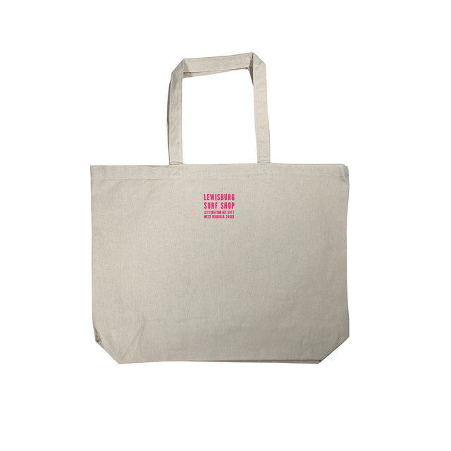 Hope in the Hills Tote Bag