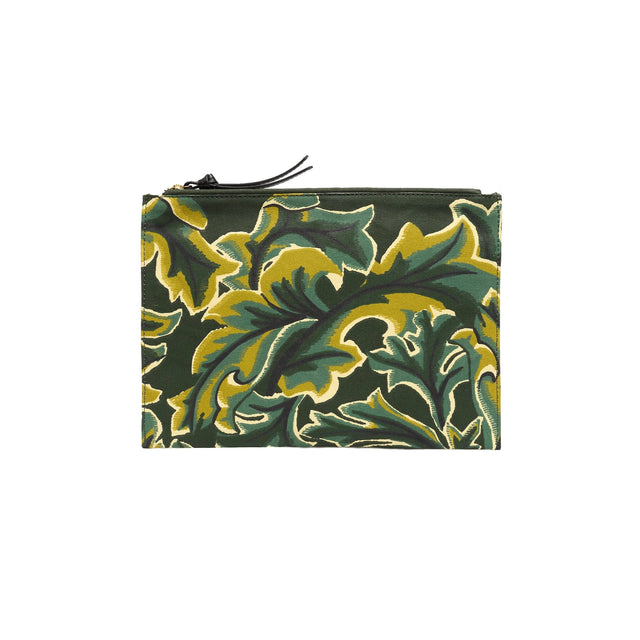 Pouch - Leonard Khaki