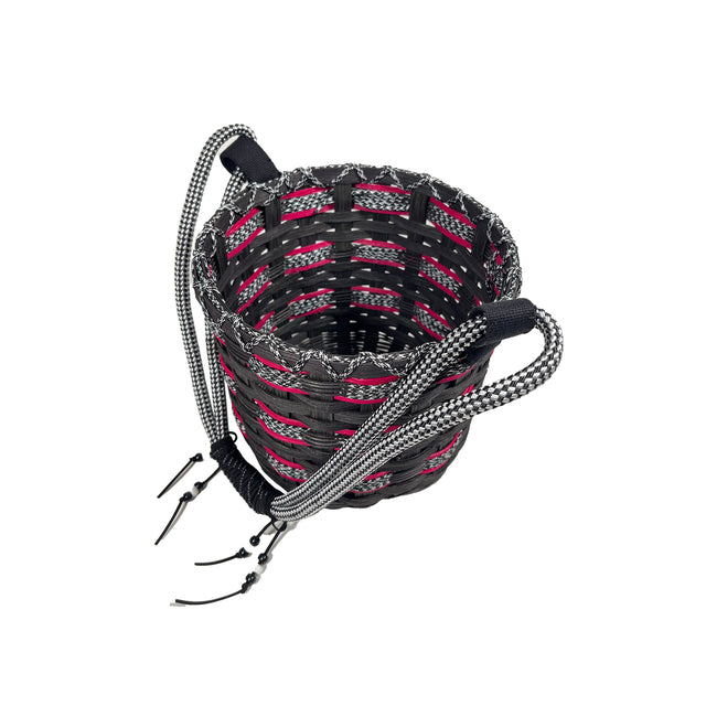Bucket Shaped Basket - Medium