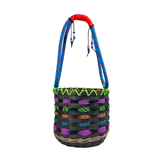 Bucket Shaped Basket - Medium