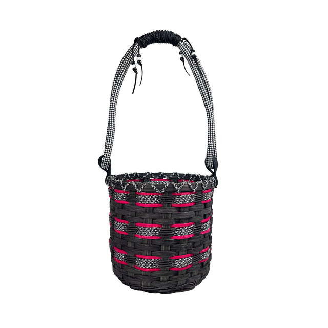 Bucket Shaped Basket - Medium