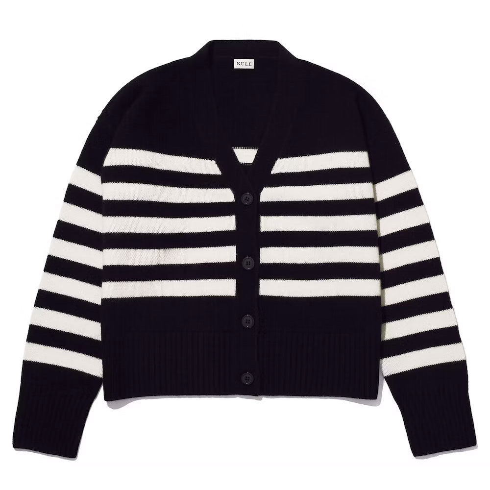 The Raffa in Black/Cream Lewisburg Surf Shop