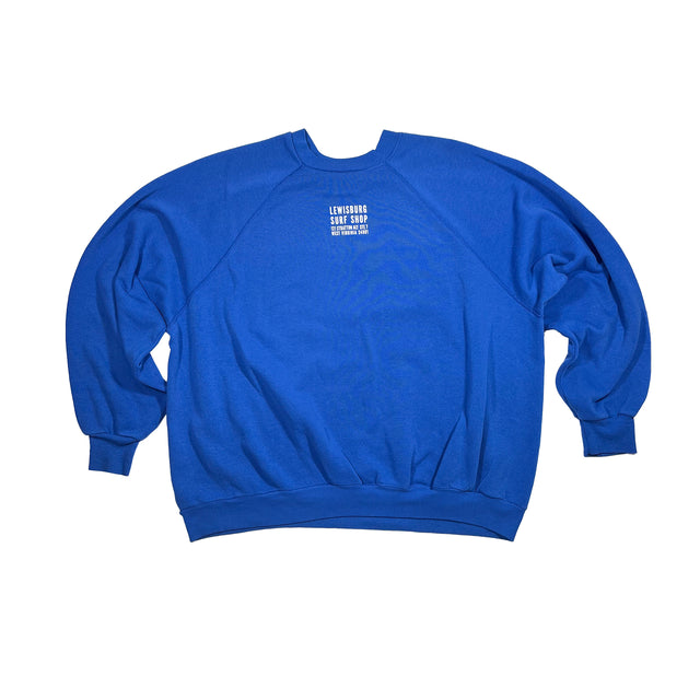 LSS Vintage Air Force Sweatshirt