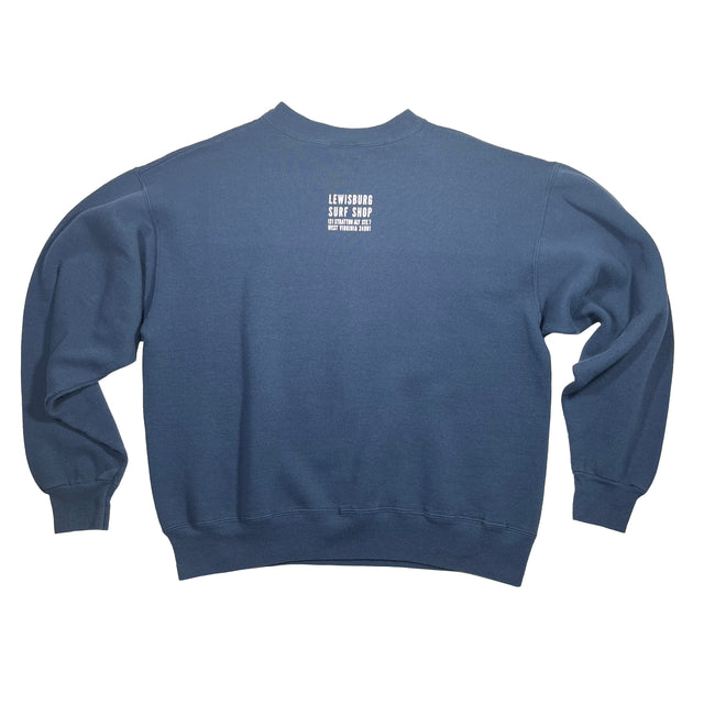 LSS Vintage Crush Sweatshirt