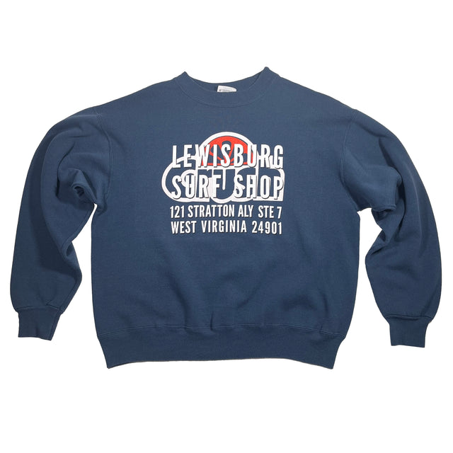 LSS Vintage Crush Sweatshirt