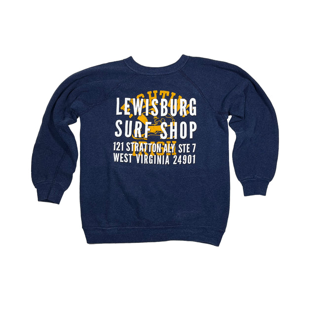 LSS Vintage Fighting Irish Sweatshirt