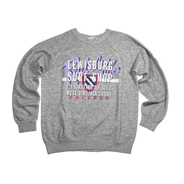 LSS Vintage Radcliffe College Sweatshirt