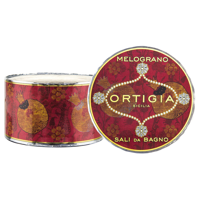 Melograno Bath Salts - 500g