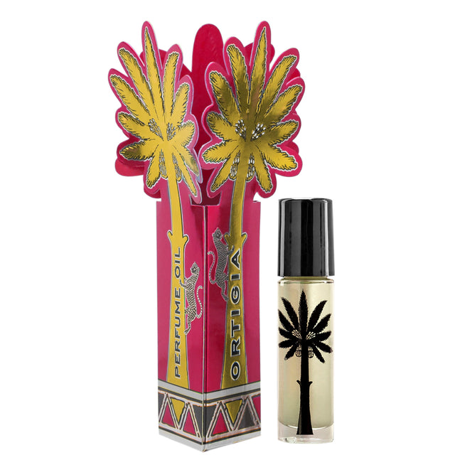 Melograno Perfume Roll-On - 10 mL