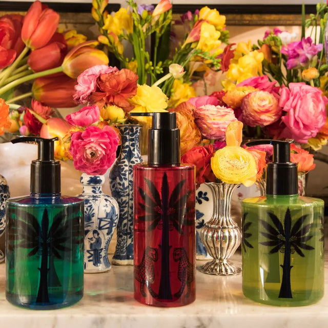 Fico D'India Liquid Soap - 300 mL