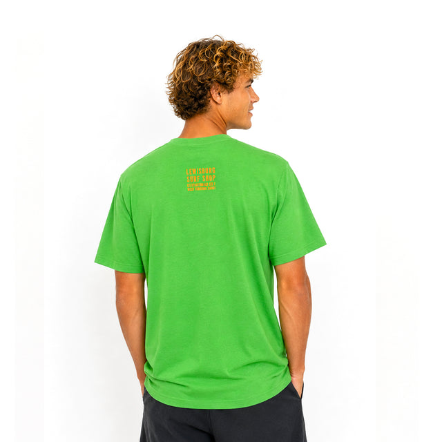 LSS Ronceverte T-Shirt