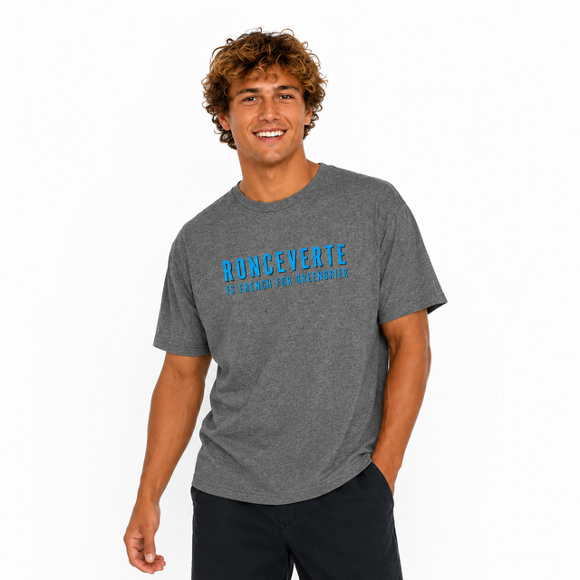 LSS Ronceverte T-Shirt