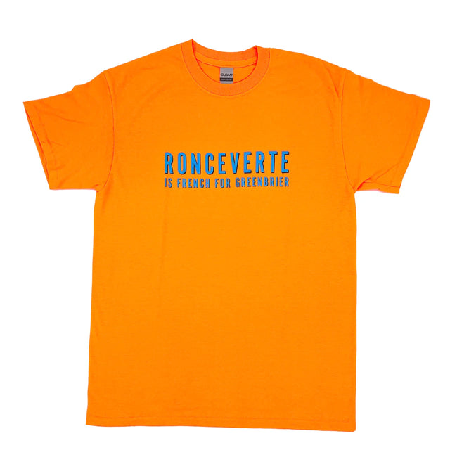 LSS Ronceverte T-Shirt
