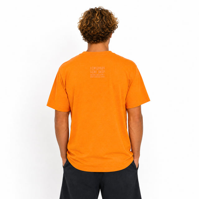 LSS Ronceverte T-Shirt