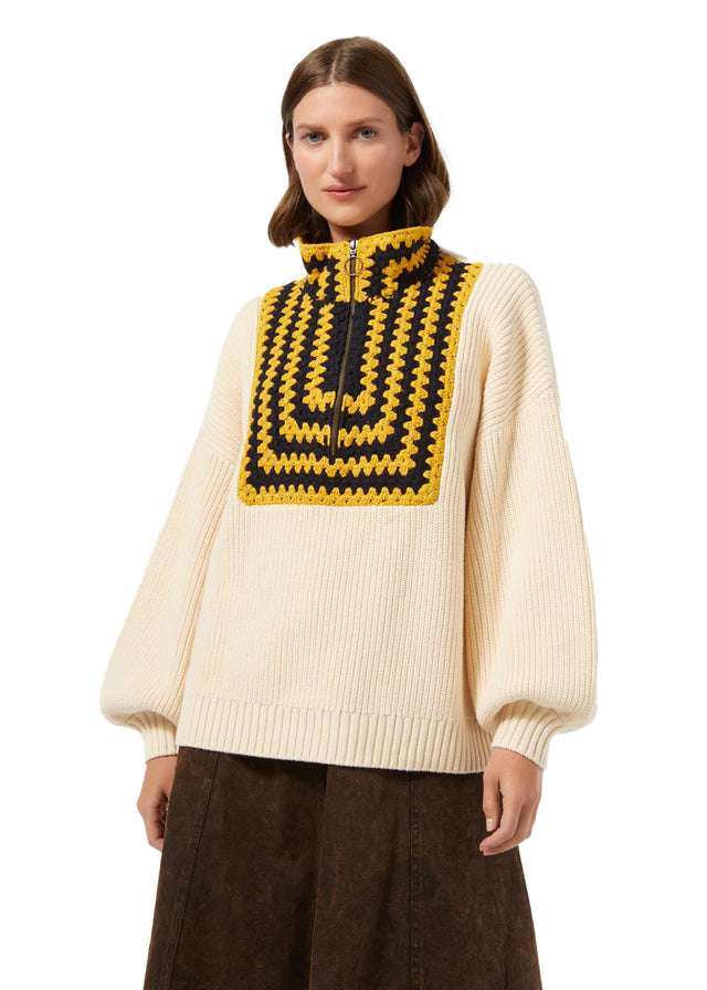 Finn Sweater
