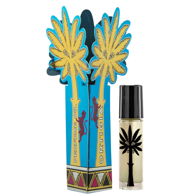 Sandalo Perfume Roll-On - 10 mL