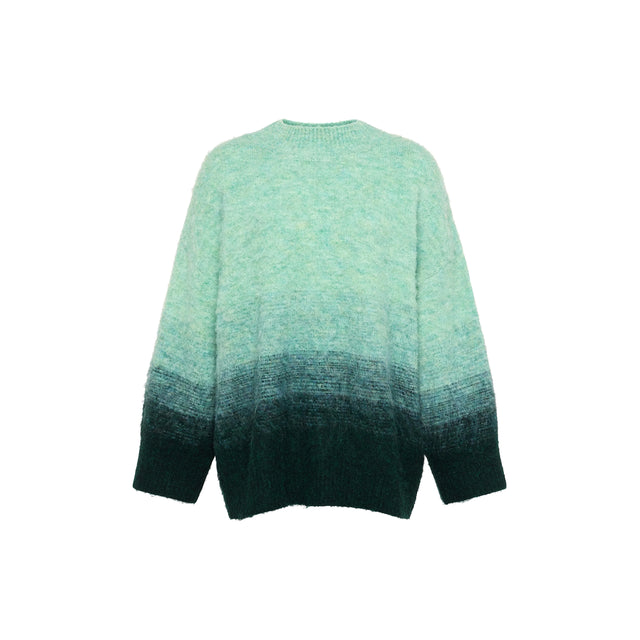 Leith Ombre Sweater