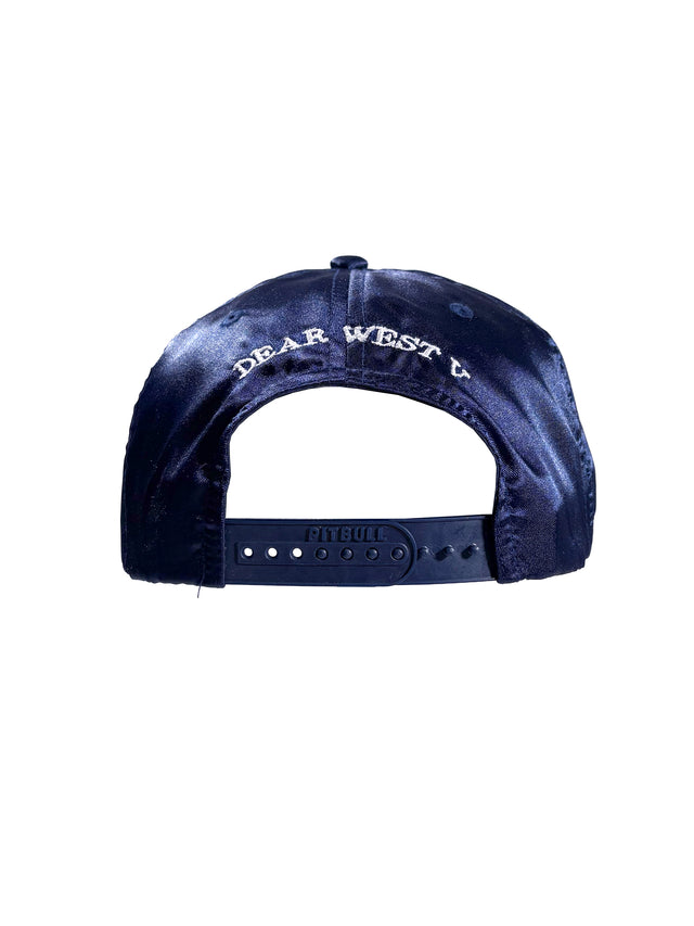 "Go Eers" - Cupid Hat - Navy