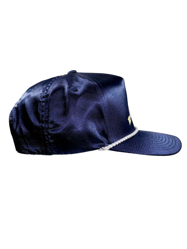 "Go Eers" - Cupid Hat - Navy