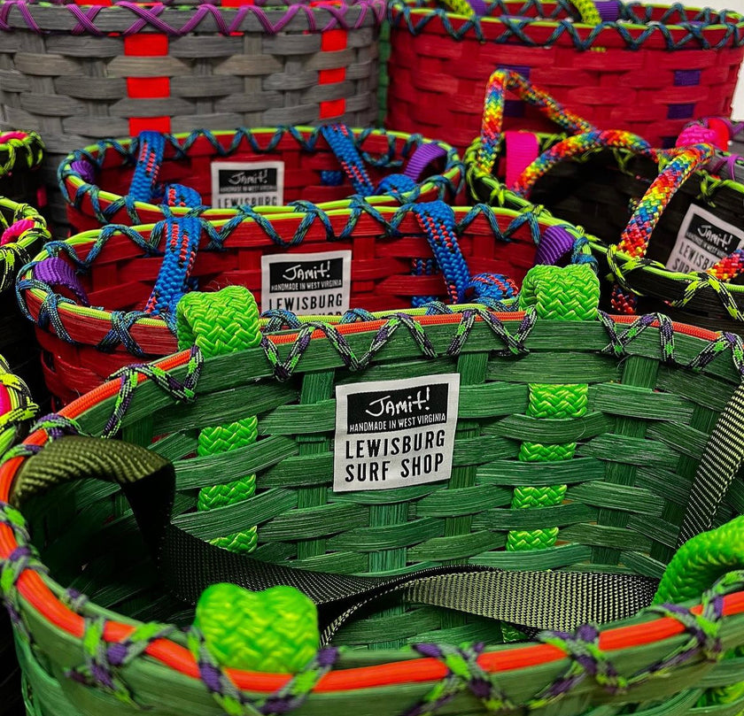 Lewisburg Surf Shop Women's Clothing, Local Souvenirs and Homewares