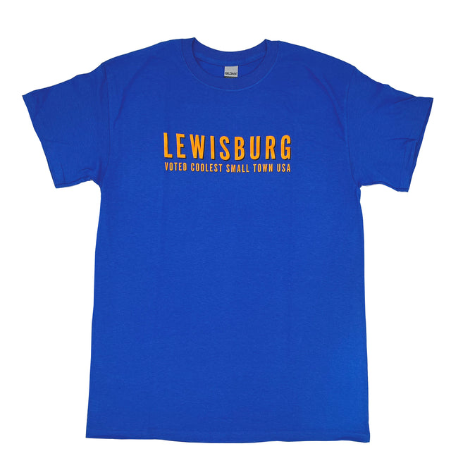 LSS Lewisburg T-Shirt