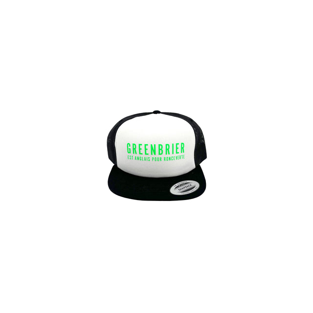 LSS Greenbrier Trucker Hat