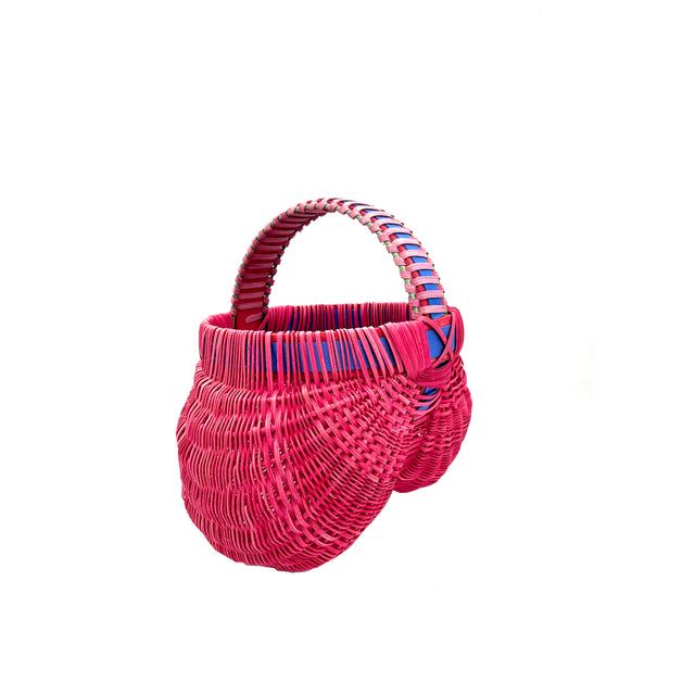 The Egg Basket - Pink