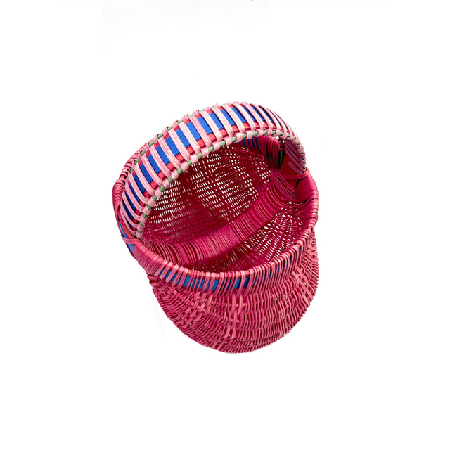 The Egg Basket - Pink