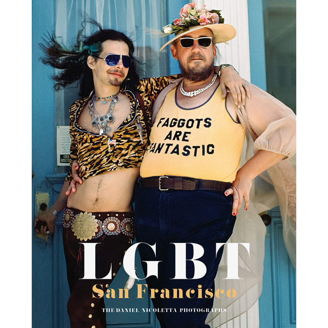 LGBT: San Francisco