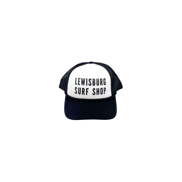LSS Brand Trucker Hat