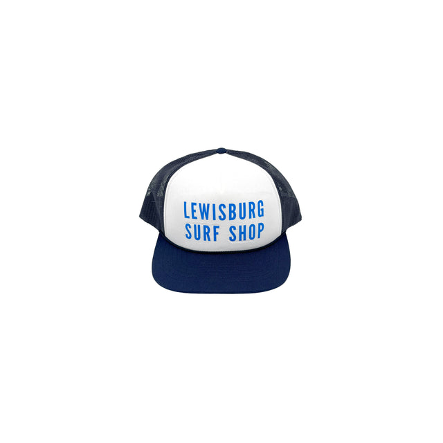 LSS Brand Trucker Hat