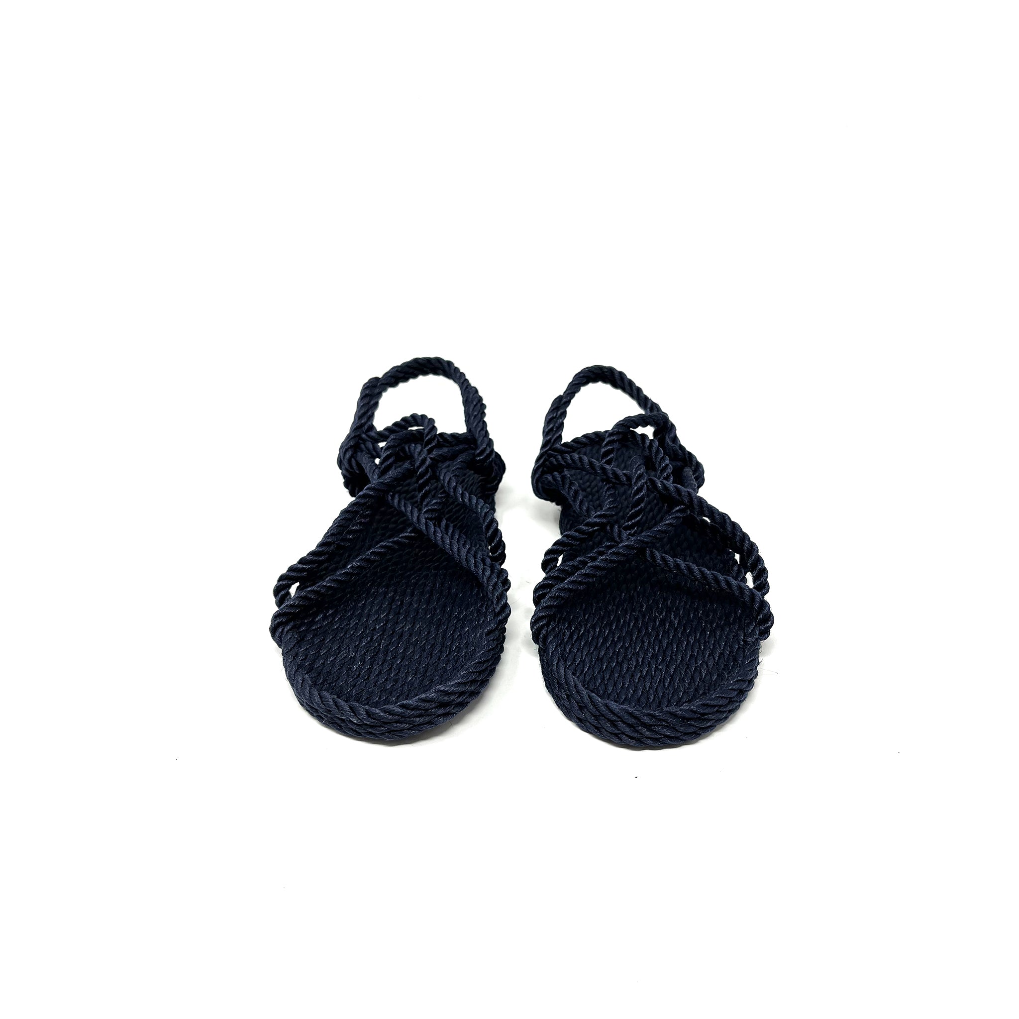 Neptune Rope Neptune Rope Sandal – Lewisburg Surf Shop