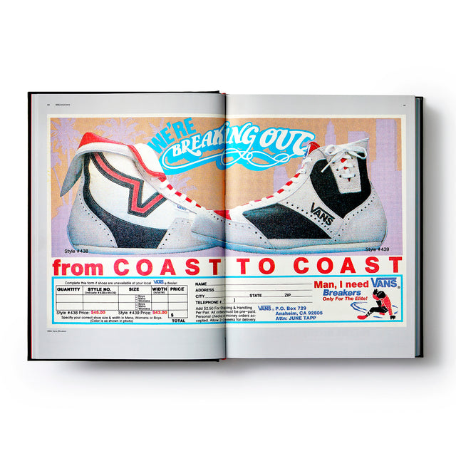 Soled Out: The Golden Age of Sneaker Advertising (A Sneaker Freaker Book)