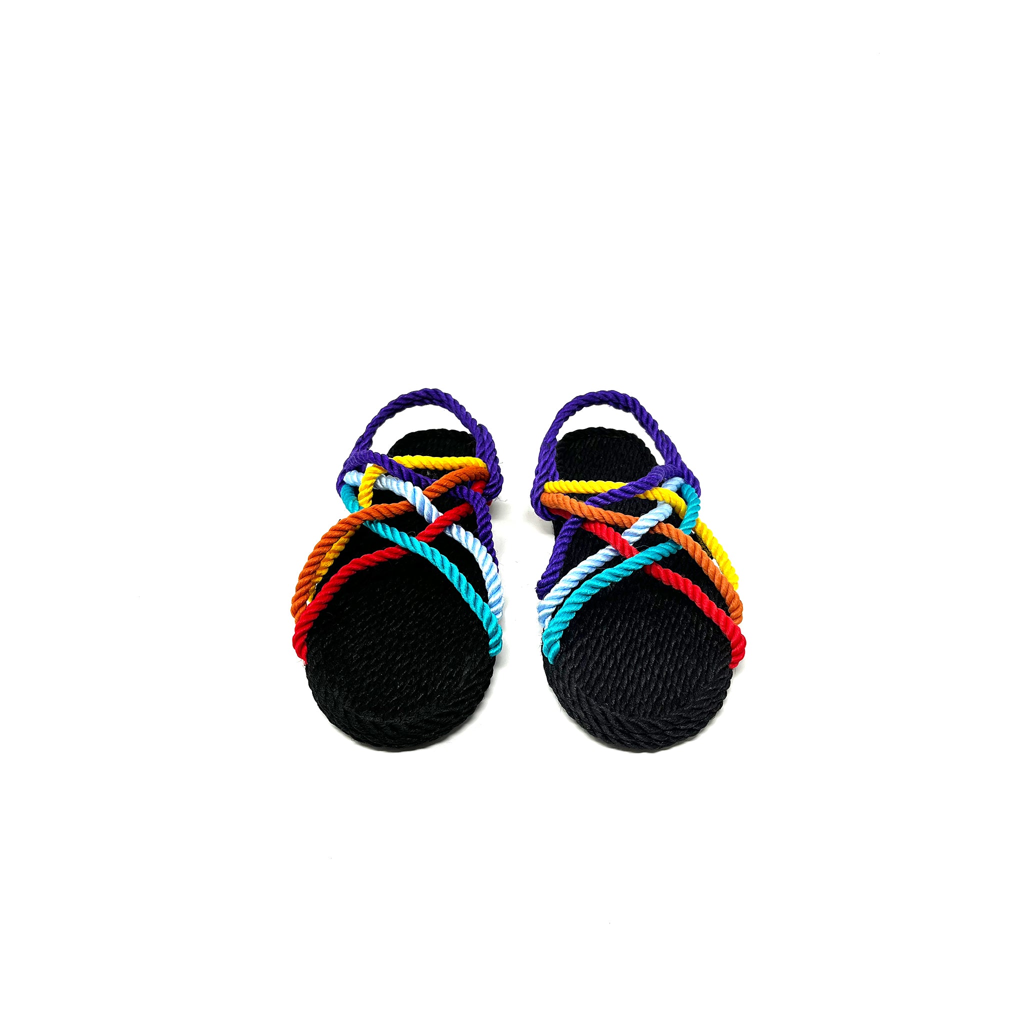 Neptune Rope Neptune Rope Sandal – Lewisburg Surf Shop