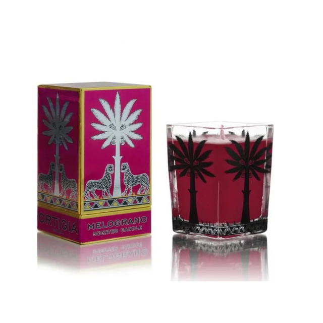 Melograno Candle - Large