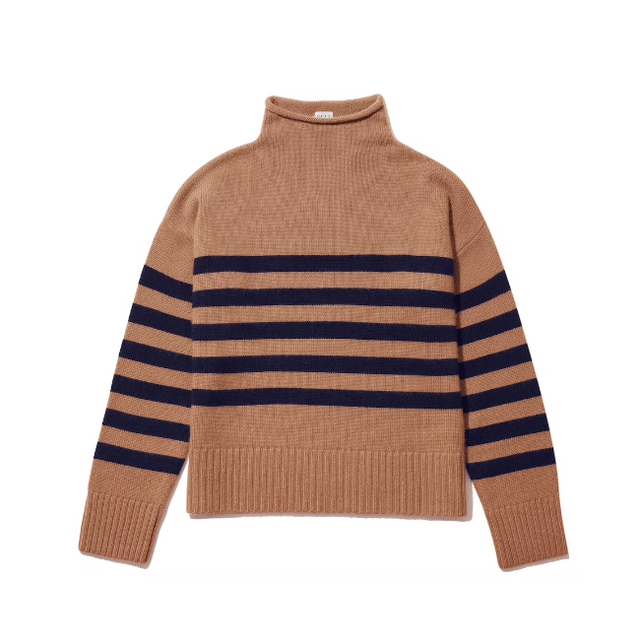The Lucca in Vicuna/Navy