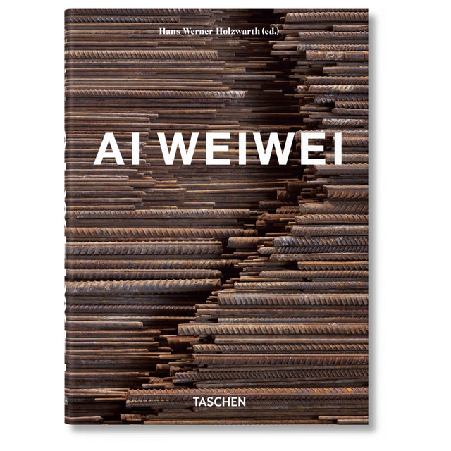 Ai Weiwei (40th Anniversary Edition)
